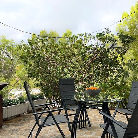 Apartamento Casa Les Fremeaux Altea Exterior foto
