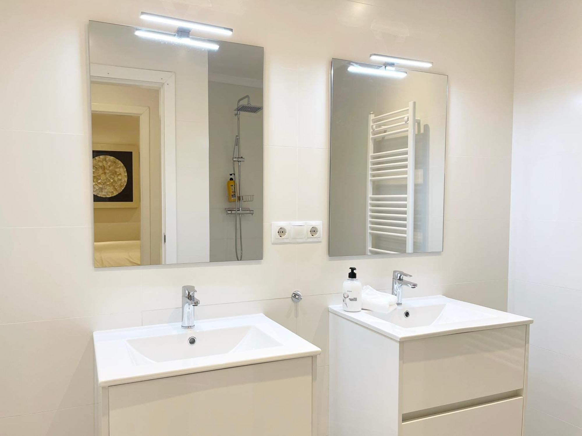 Apartamento Casa Les Fremeaux Altea Exterior foto