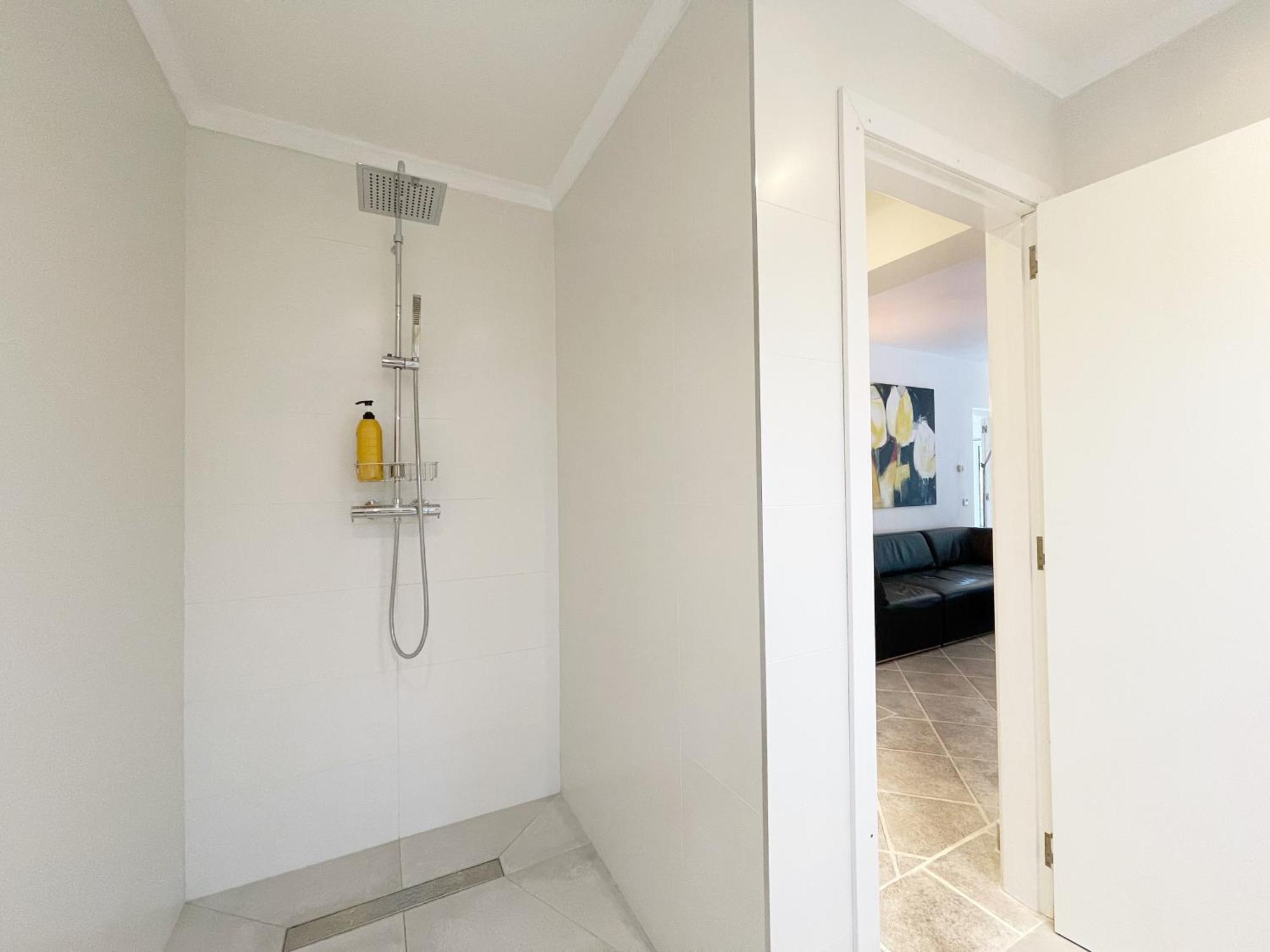 Apartamento Casa Les Fremeaux Altea Exterior foto