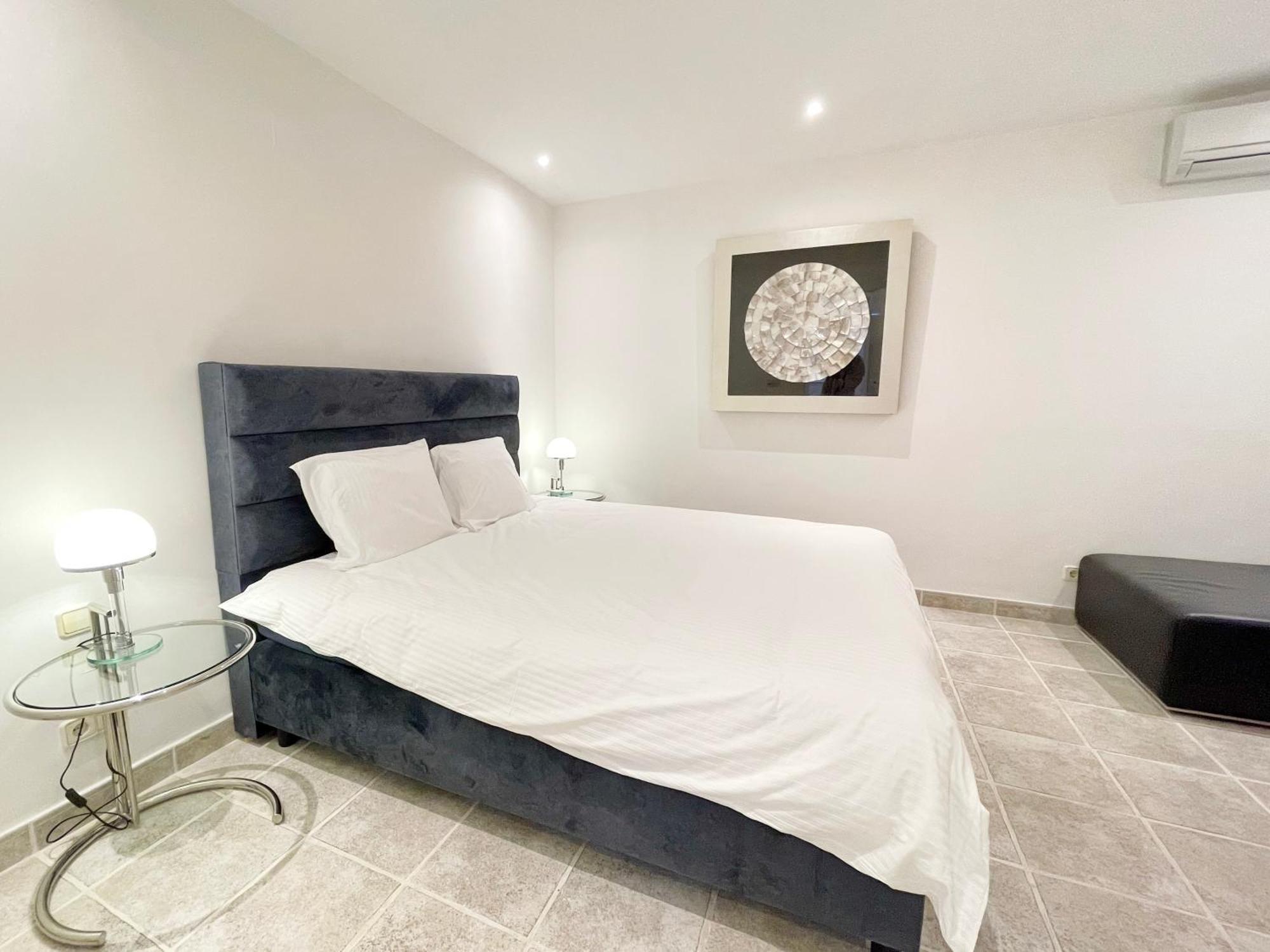 Apartamento Casa Les Fremeaux Altea Exterior foto
