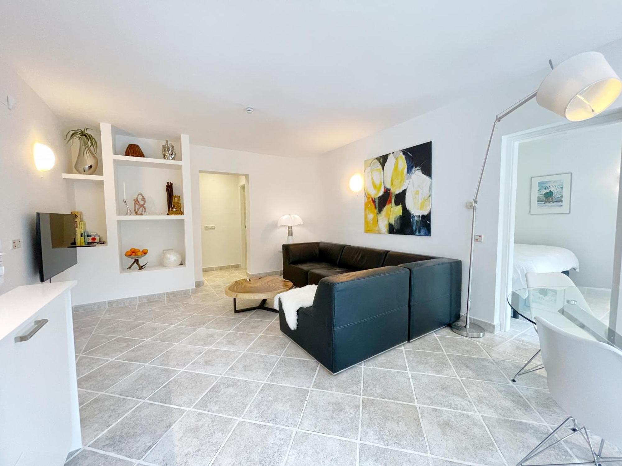 Apartamento Casa Les Fremeaux Altea Exterior foto
