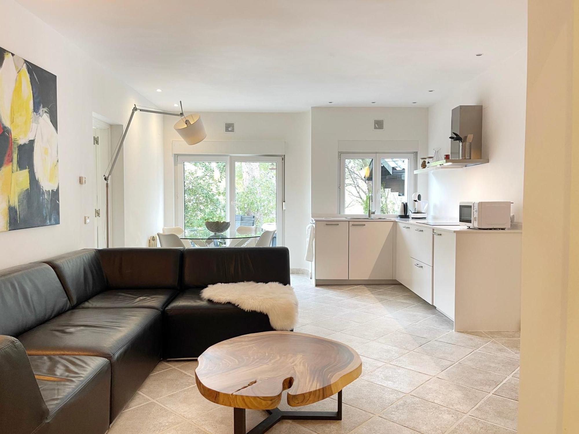 Apartamento Casa Les Fremeaux Altea Exterior foto