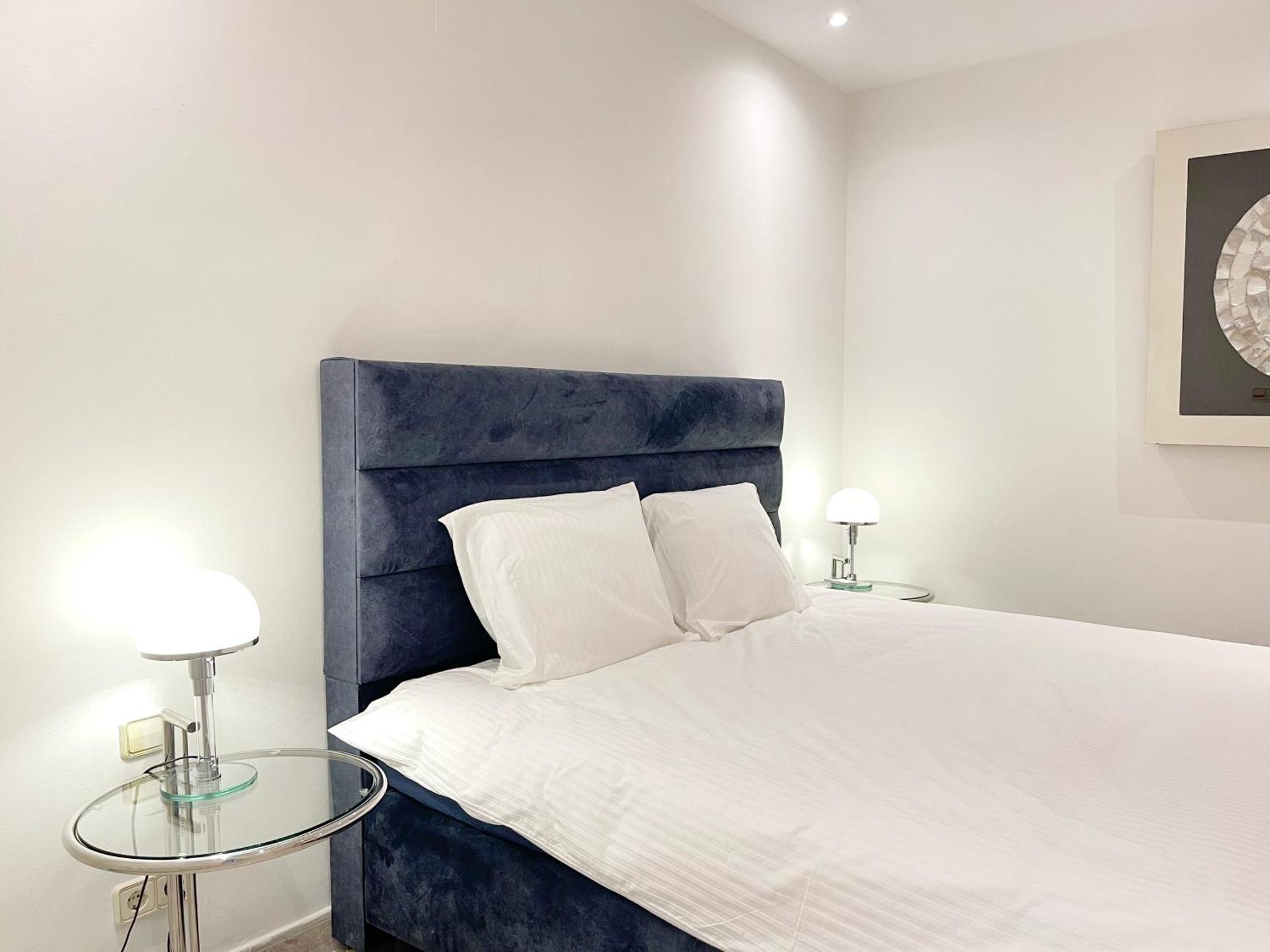 Apartamento Casa Les Fremeaux Altea Exterior foto