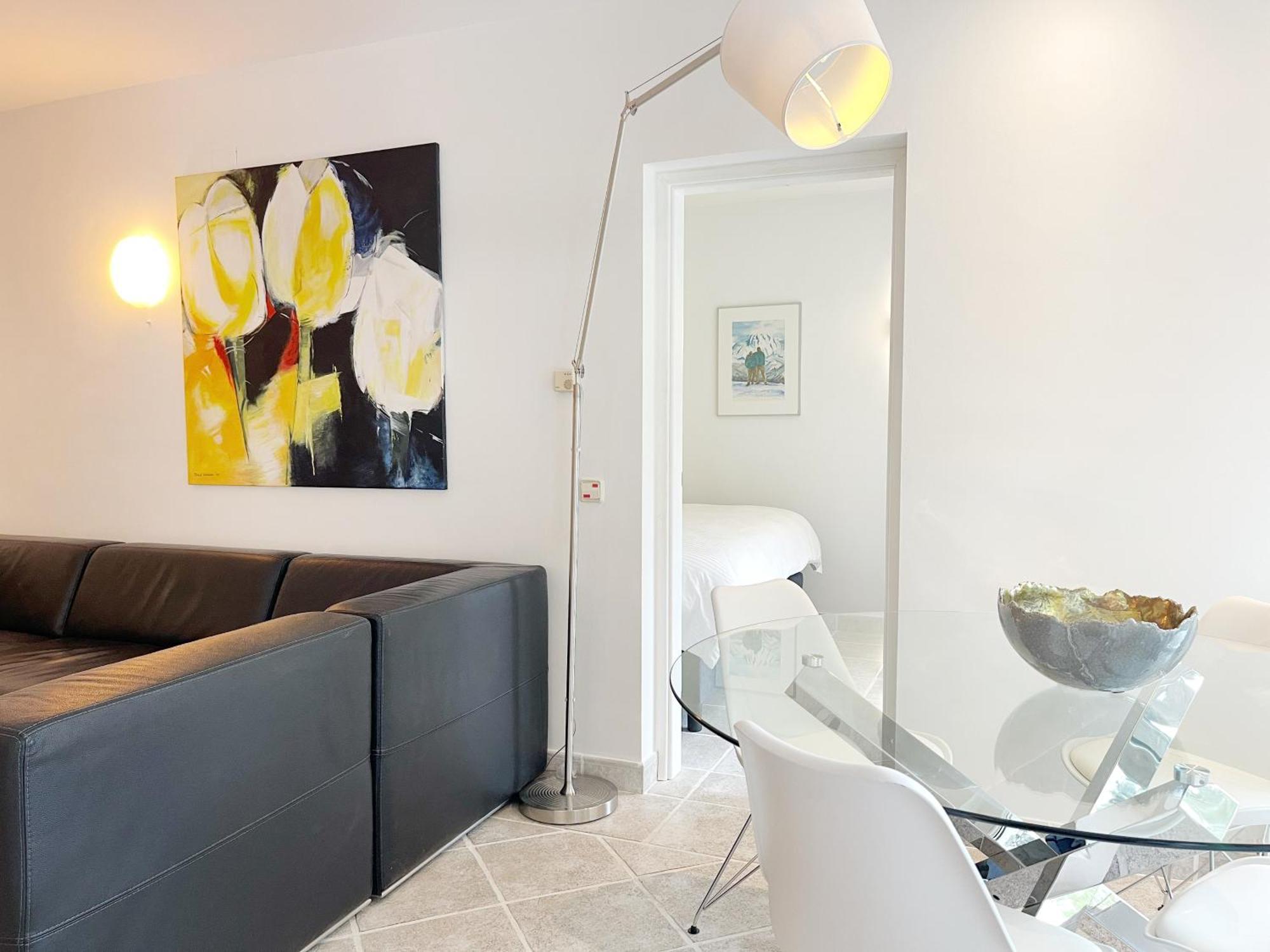 Apartamento Casa Les Fremeaux Altea Exterior foto