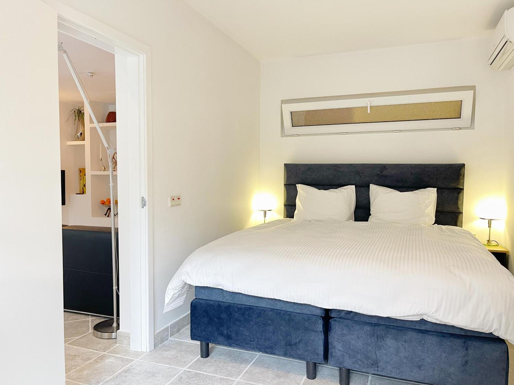 Apartamento Casa Les Fremeaux Altea Exterior foto